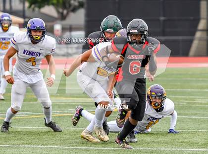 Thumbnail 3 in Kennedy @ Arroyo photogallery.