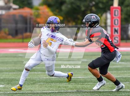 Thumbnail 2 in Kennedy @ Arroyo photogallery.