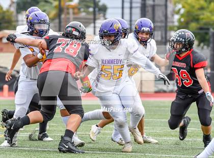 Thumbnail 3 in Kennedy @ Arroyo photogallery.