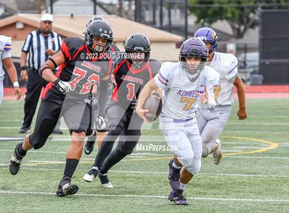 Thumbnail 1 in Kennedy @ Arroyo photogallery.