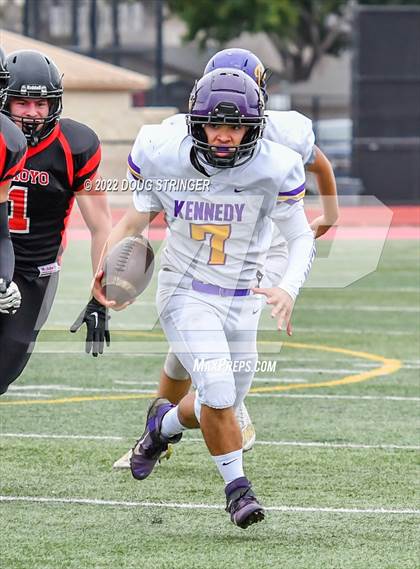 Thumbnail 1 in Kennedy @ Arroyo photogallery.