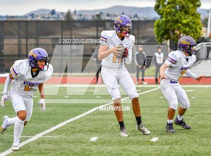 Thumbnail 3 in Kennedy @ Arroyo photogallery.