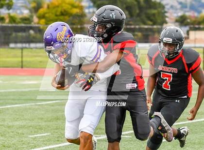 Thumbnail 2 in Kennedy @ Arroyo photogallery.