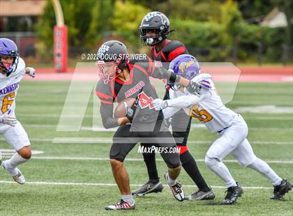 Thumbnail 1 in Kennedy @ Arroyo photogallery.