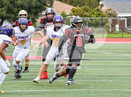 Thumbnail 1 in Kennedy @ Arroyo photogallery.