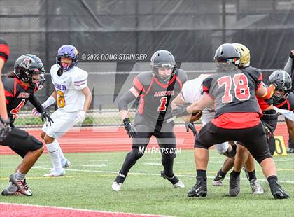 Thumbnail 1 in Kennedy @ Arroyo photogallery.
