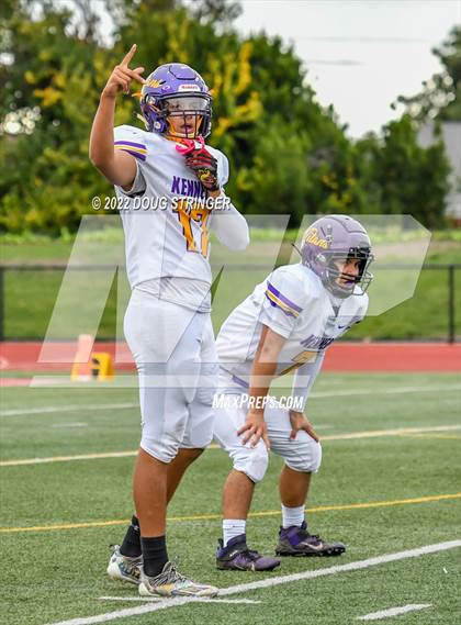 Thumbnail 3 in Kennedy @ Arroyo photogallery.