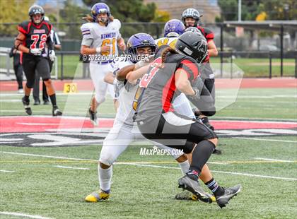 Thumbnail 2 in Kennedy @ Arroyo photogallery.