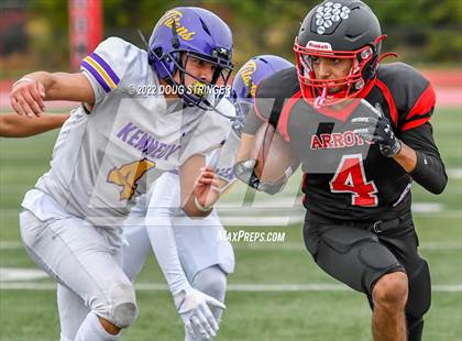 Thumbnail 1 in Kennedy @ Arroyo photogallery.