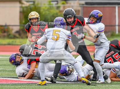 Thumbnail 1 in Kennedy @ Arroyo photogallery.