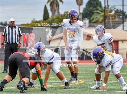 Thumbnail 1 in Kennedy @ Arroyo photogallery.