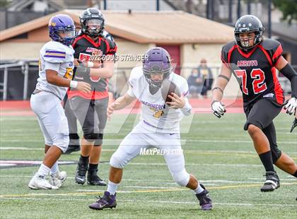 Thumbnail 3 in Kennedy @ Arroyo photogallery.