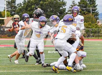 Thumbnail 3 in Kennedy @ Arroyo photogallery.