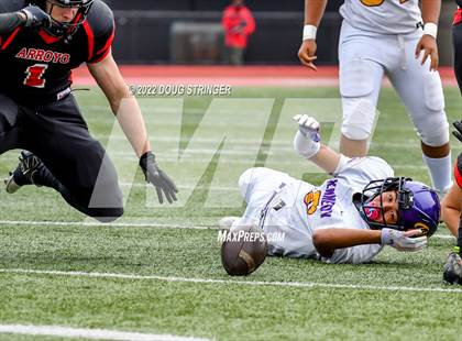 Thumbnail 1 in Kennedy @ Arroyo photogallery.