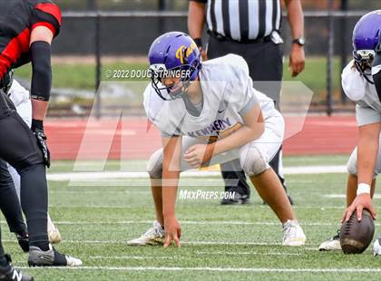 Thumbnail 2 in Kennedy @ Arroyo photogallery.