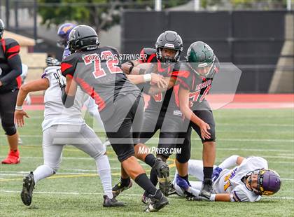 Thumbnail 2 in Kennedy @ Arroyo photogallery.