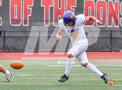 Thumbnail 1 in Kennedy @ Arroyo photogallery.