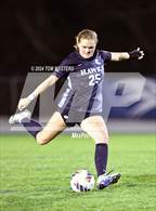 Photo from the gallery "Catawba Ridge @ Charlotte Latin"