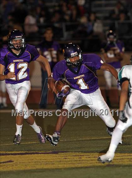 Thumbnail 1 in Pioneer Valley @ Righetti photogallery.