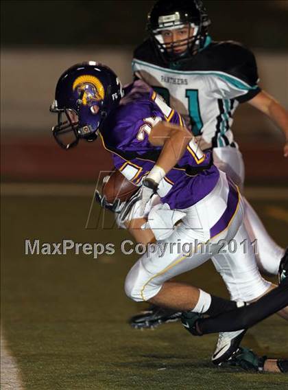 Thumbnail 1 in Pioneer Valley @ Righetti photogallery.