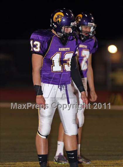 Thumbnail 2 in Pioneer Valley @ Righetti photogallery.