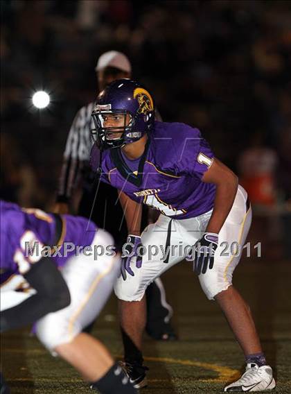 Thumbnail 3 in Pioneer Valley @ Righetti photogallery.