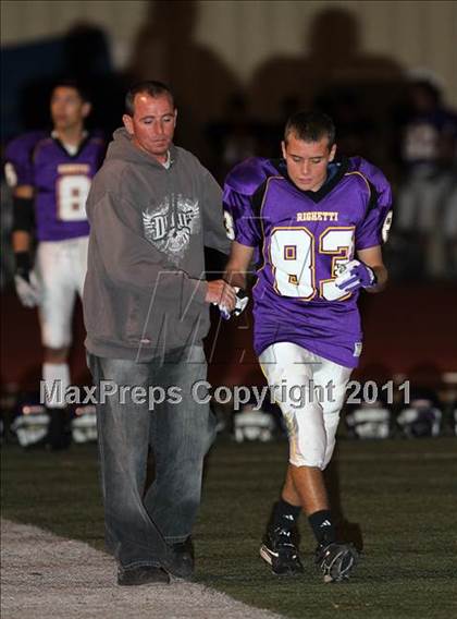 Thumbnail 2 in Pioneer Valley @ Righetti photogallery.