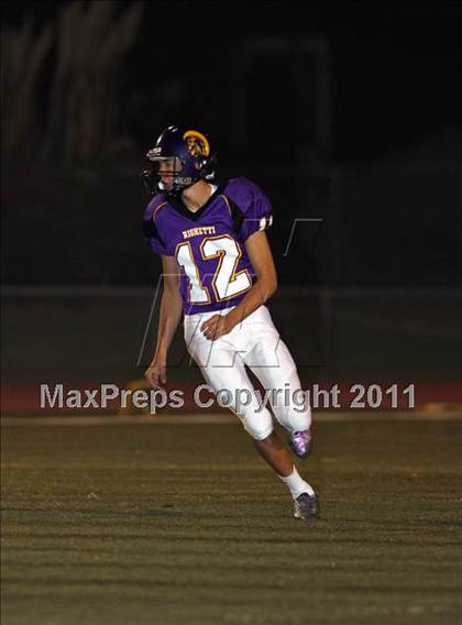 Thumbnail 3 in Pioneer Valley @ Righetti photogallery.