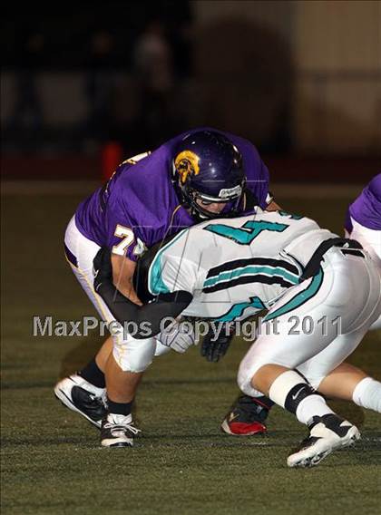 Thumbnail 3 in Pioneer Valley @ Righetti photogallery.