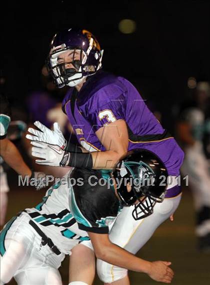 Thumbnail 1 in Pioneer Valley @ Righetti photogallery.
