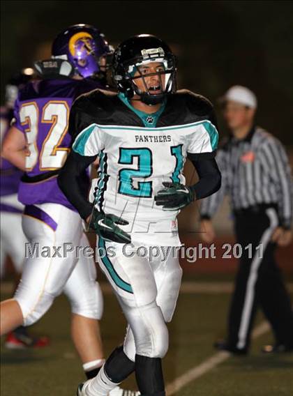 Thumbnail 1 in Pioneer Valley @ Righetti photogallery.