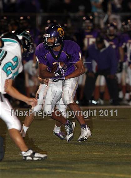 Thumbnail 3 in Pioneer Valley @ Righetti photogallery.