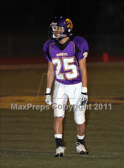 Thumbnail 2 in Pioneer Valley @ Righetti photogallery.
