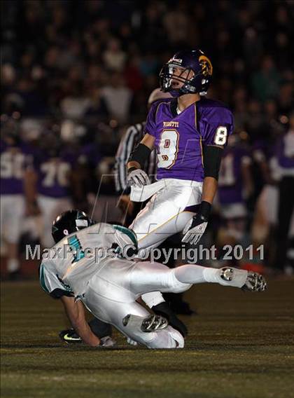 Thumbnail 3 in Pioneer Valley @ Righetti photogallery.