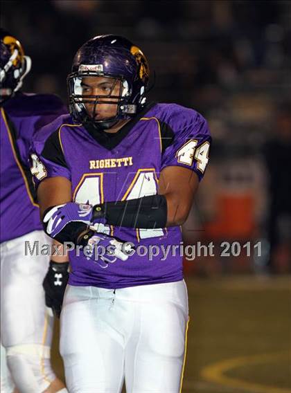 Thumbnail 3 in Pioneer Valley @ Righetti photogallery.