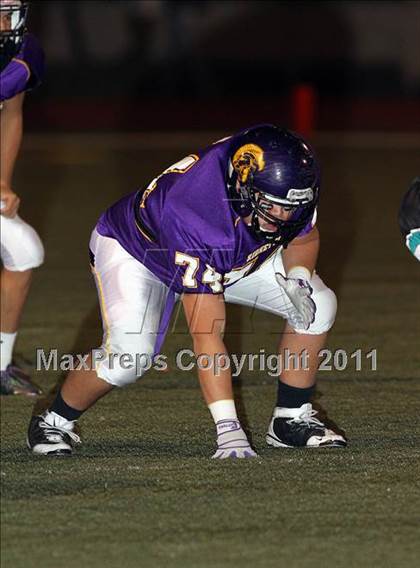 Thumbnail 2 in Pioneer Valley @ Righetti photogallery.