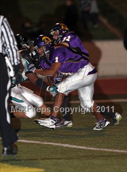 Thumbnail 1 in Pioneer Valley @ Righetti photogallery.