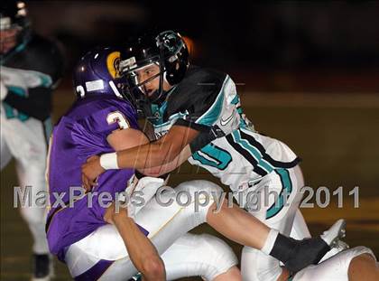 Thumbnail 3 in Pioneer Valley @ Righetti photogallery.