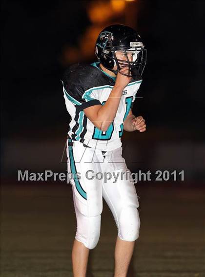 Thumbnail 1 in Pioneer Valley @ Righetti photogallery.