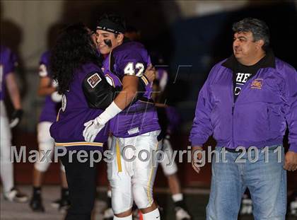 Thumbnail 3 in Pioneer Valley @ Righetti photogallery.
