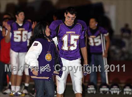 Thumbnail 3 in Pioneer Valley @ Righetti photogallery.