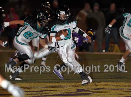 Thumbnail 2 in Pioneer Valley @ Righetti photogallery.