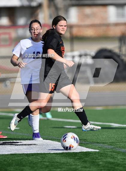 Thumbnail 1 in Heavener @ Sallisaw photogallery.