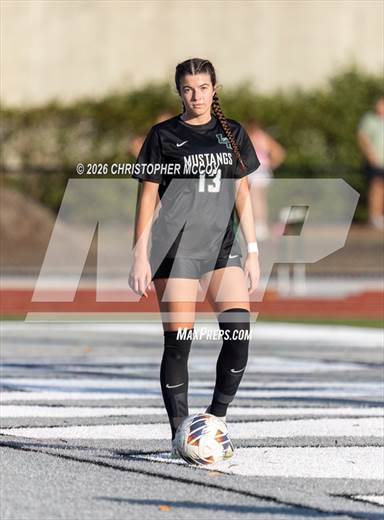 East Lake vs. Lakewood Ranch (FHSAA 6A Regional Finals)