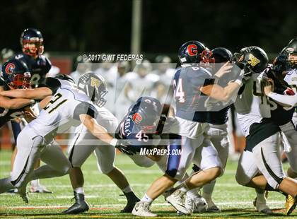 Thumbnail 1 in Campolindo vs. Windsor (CIF NCS D2 Semifinal) photogallery.