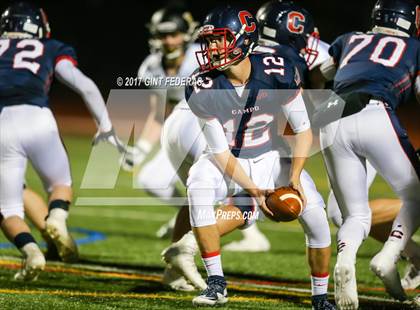 Thumbnail 3 in Campolindo vs. Windsor (CIF NCS D2 Semifinal) photogallery.