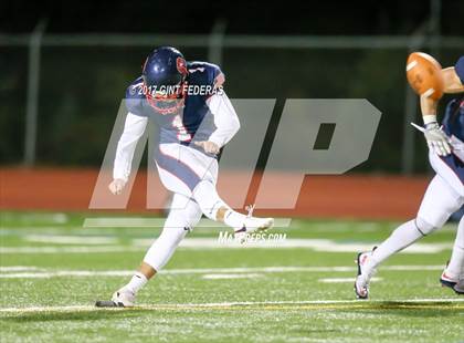 Thumbnail 3 in Campolindo vs. Windsor (CIF NCS D2 Semifinal) photogallery.