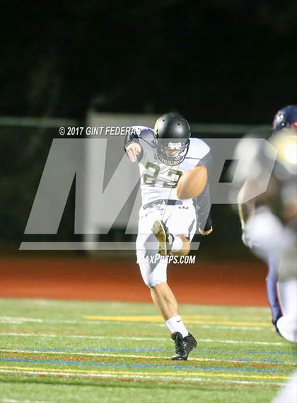 Thumbnail 3 in Campolindo vs. Windsor (CIF NCS D2 Semifinal) photogallery.