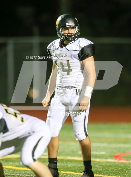 Thumbnail 2 in Campolindo vs. Windsor (CIF NCS D2 Semifinal) photogallery.
