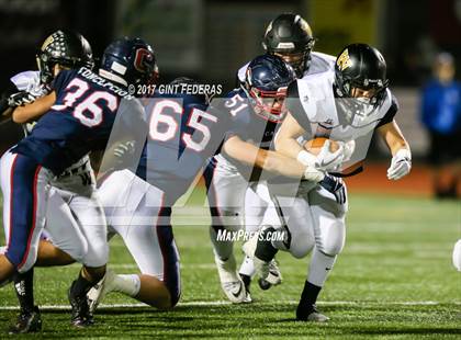Thumbnail 1 in Campolindo vs. Windsor (CIF NCS D2 Semifinal) photogallery.